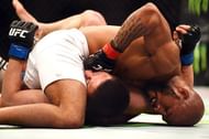 Demetrious Johnson picked up a big win over Kyoji Horiguchi